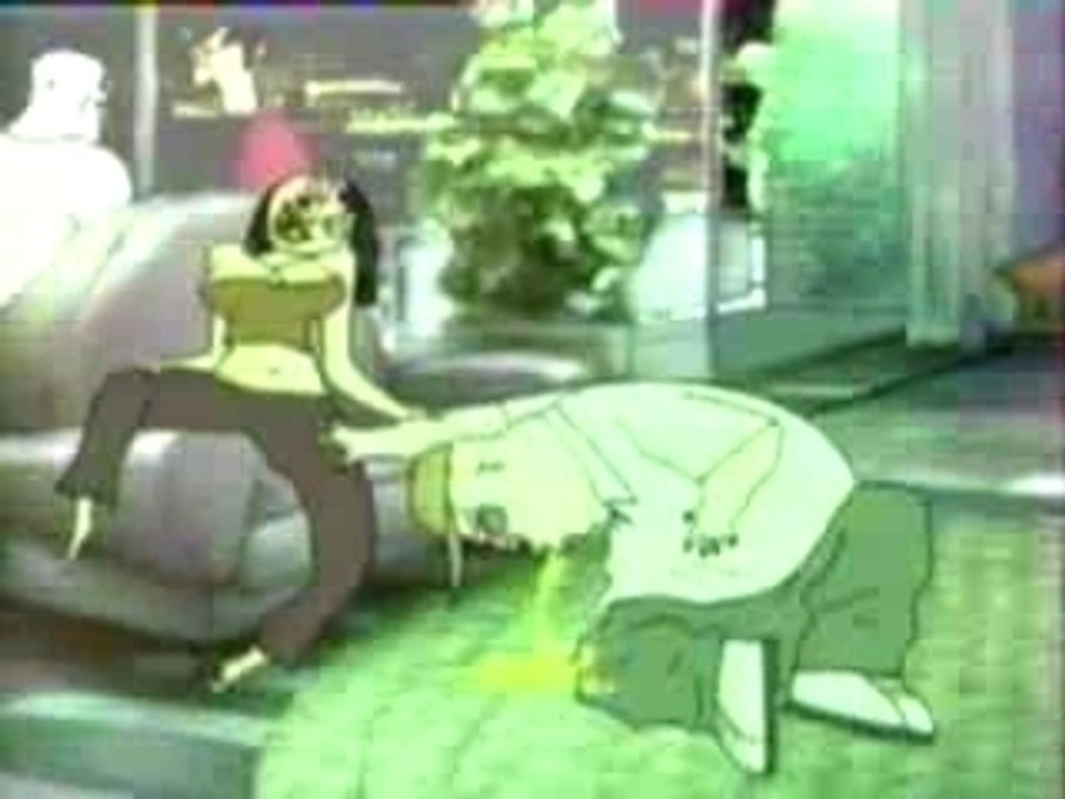 les lascars - gros galerien