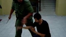 Silat mubai introvid