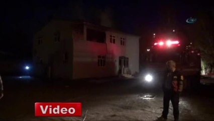 Kars'ta 9 Yaşındaki Çocuğun Ölü Bulunması