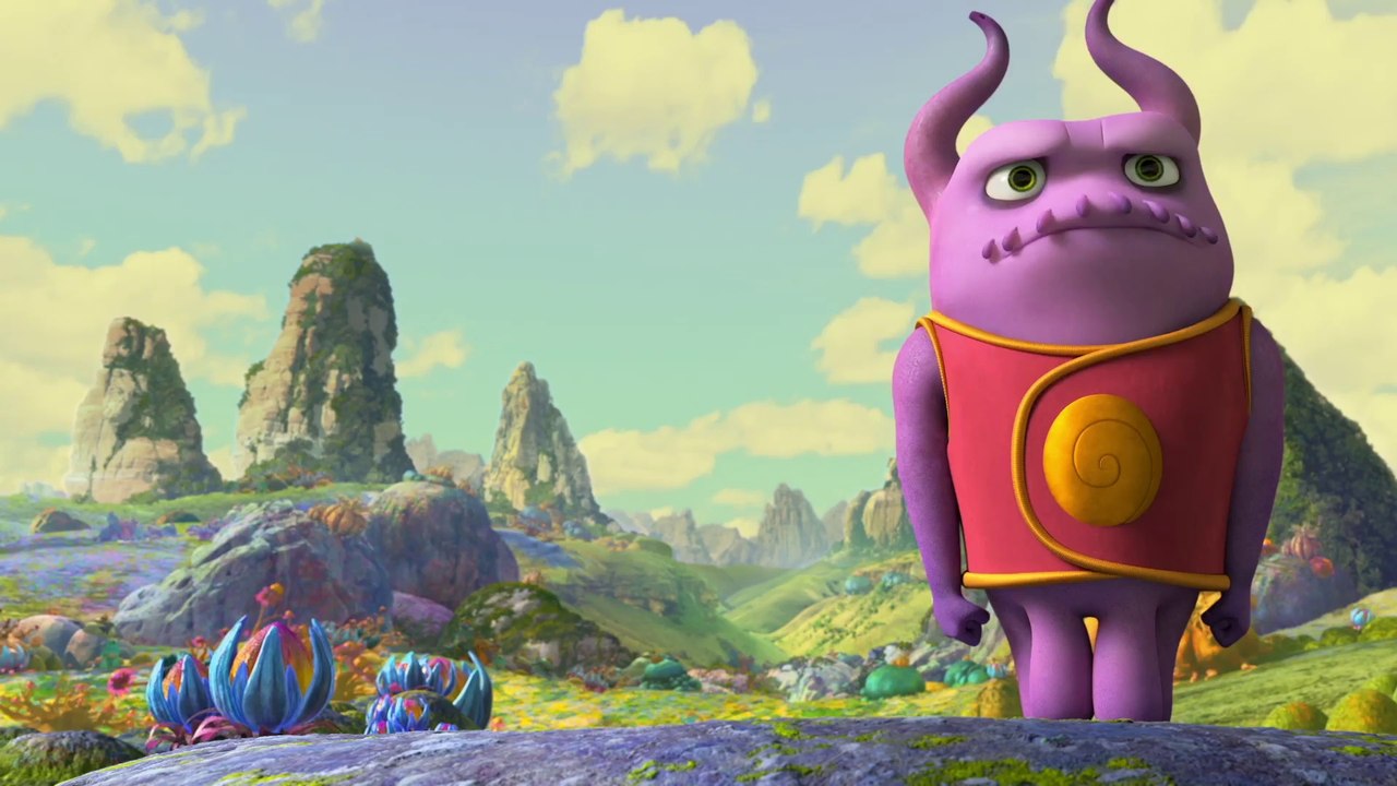 Home Trailer 1080p
