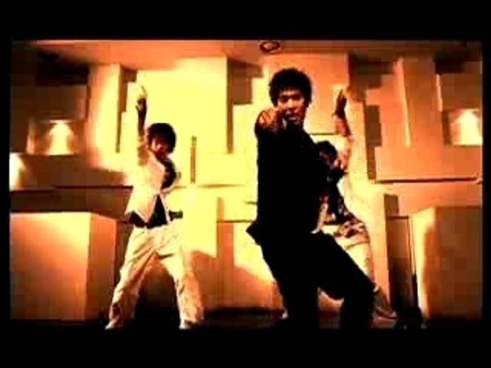 Rising Sun PV (Korean Version)