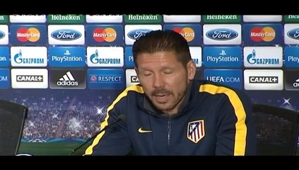 Atlético y Barcelona miden sus estilos por la semifinal de Champions