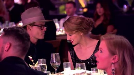 Johnny Depp Hints At Wanting More Kids