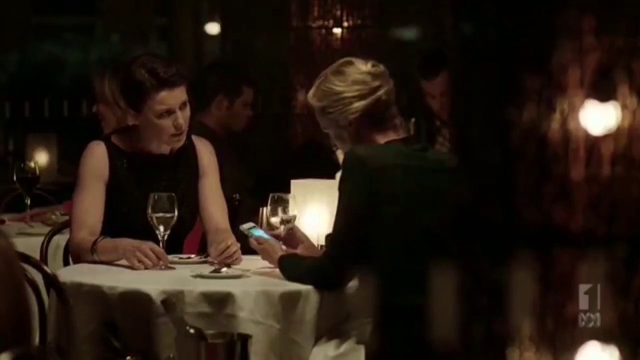 Janet King Moments S1x04|2