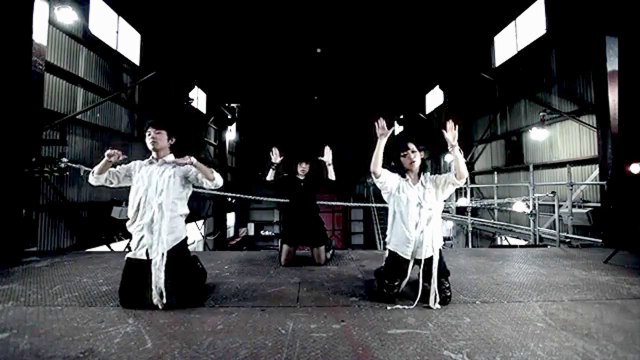 LYNNE【リンネ】- By Ni-na ( Italian Ver. ) feat Himeko,Shion,Aflon dance