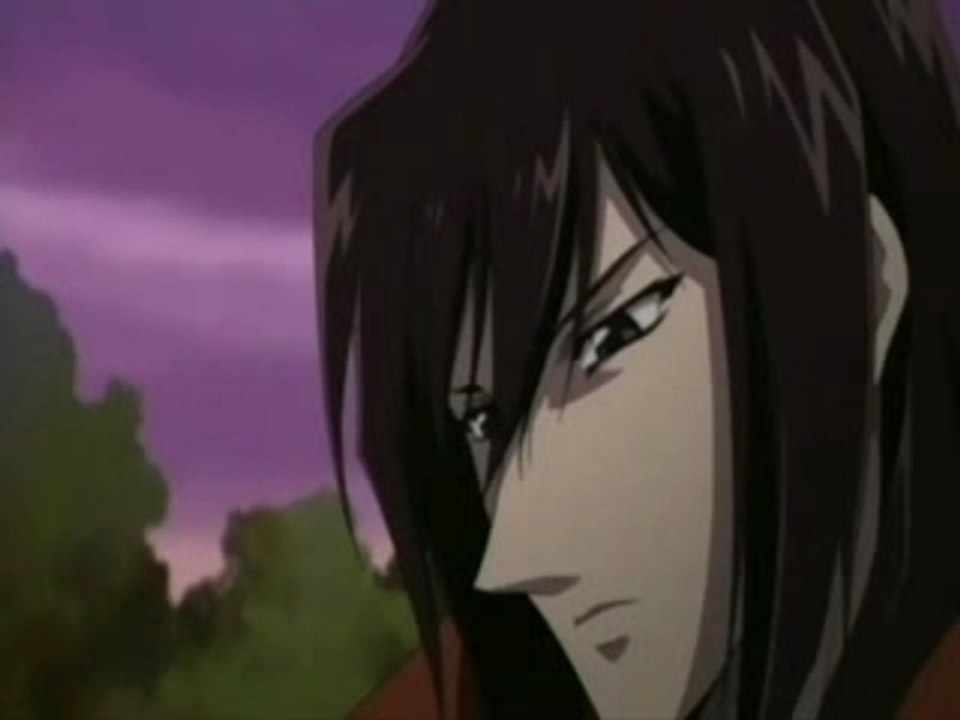 Amv Black Blood Brothers