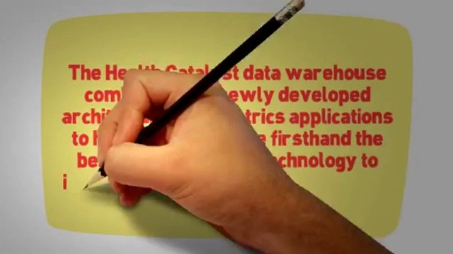 Population Health Management Solutions Start At Health Catalyst!