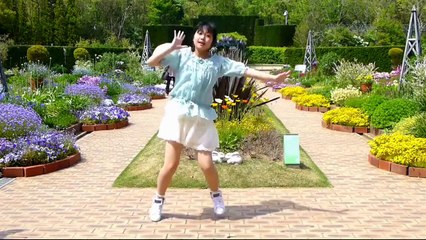 Weekender Girl - By Rairii ( English Ver. ) feat Tsukinami dance