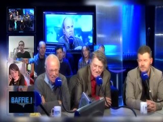 Le retour du gros bordel de Jean Pierre Mocky