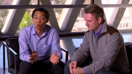 BBC Horizon   Defeating the Hackers HD