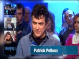 Laurent Baffie vanne  Patrick Pelloux