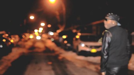 Rambo Pound cake freestyle official music video shot by silent films