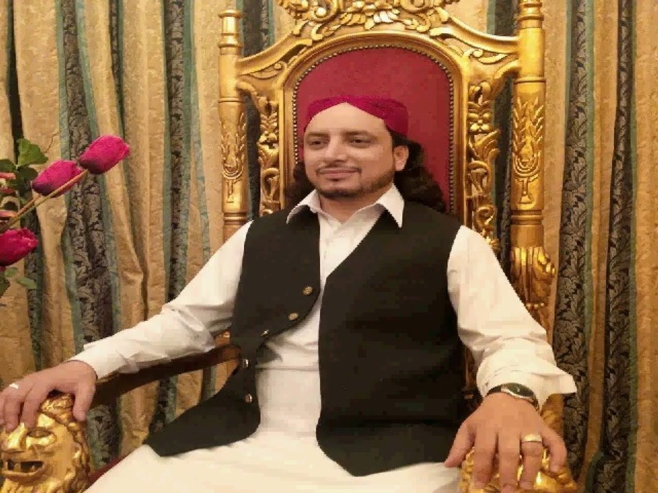 Karam Sarkar ny kita Jadu wi main sada kiti