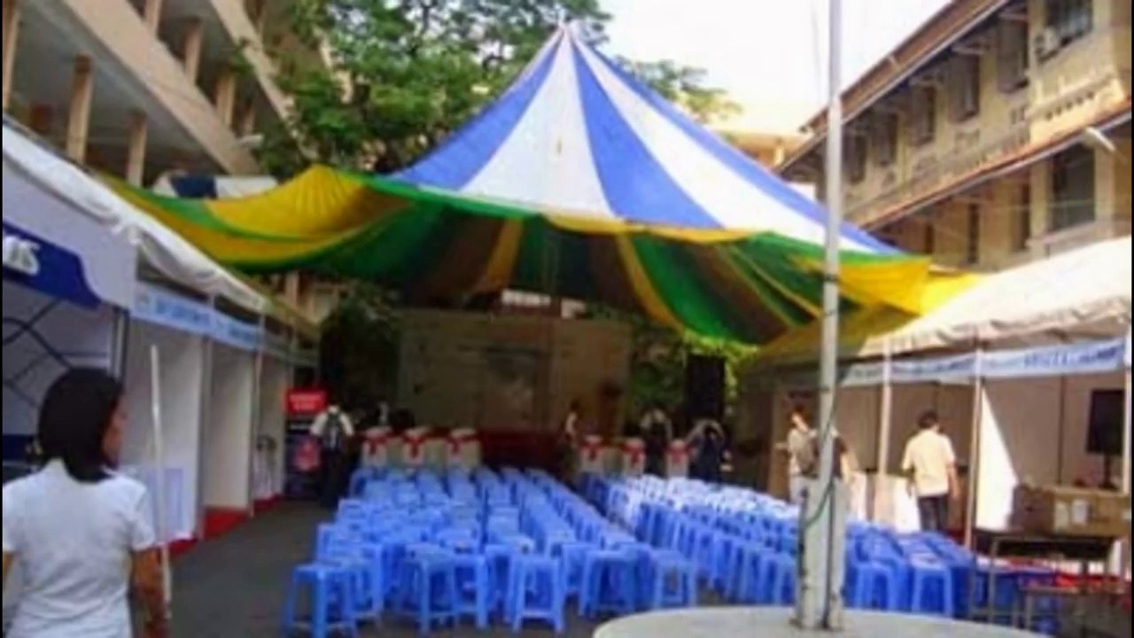 Cho thuê ghế nhựa, bàn ghế nhựa số lượng lớn giá rẻ - 0942 49 25 25