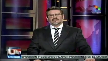 Colombia, Ecuador y Brasil acompañarán diálogo en Venezuela