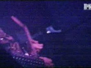 CRADLE OF FILTH - Interview