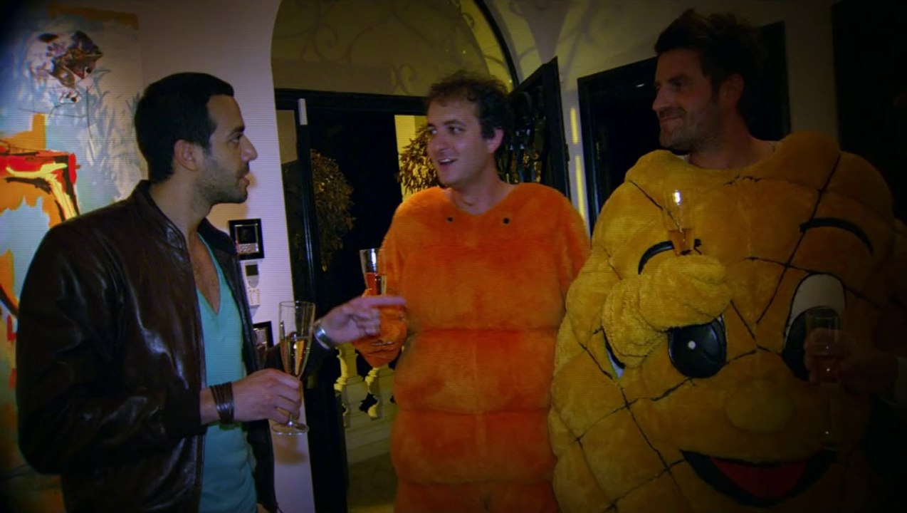 Babysitting - Extrait 2 "Surprise" (Au cinéma le 16 avril)