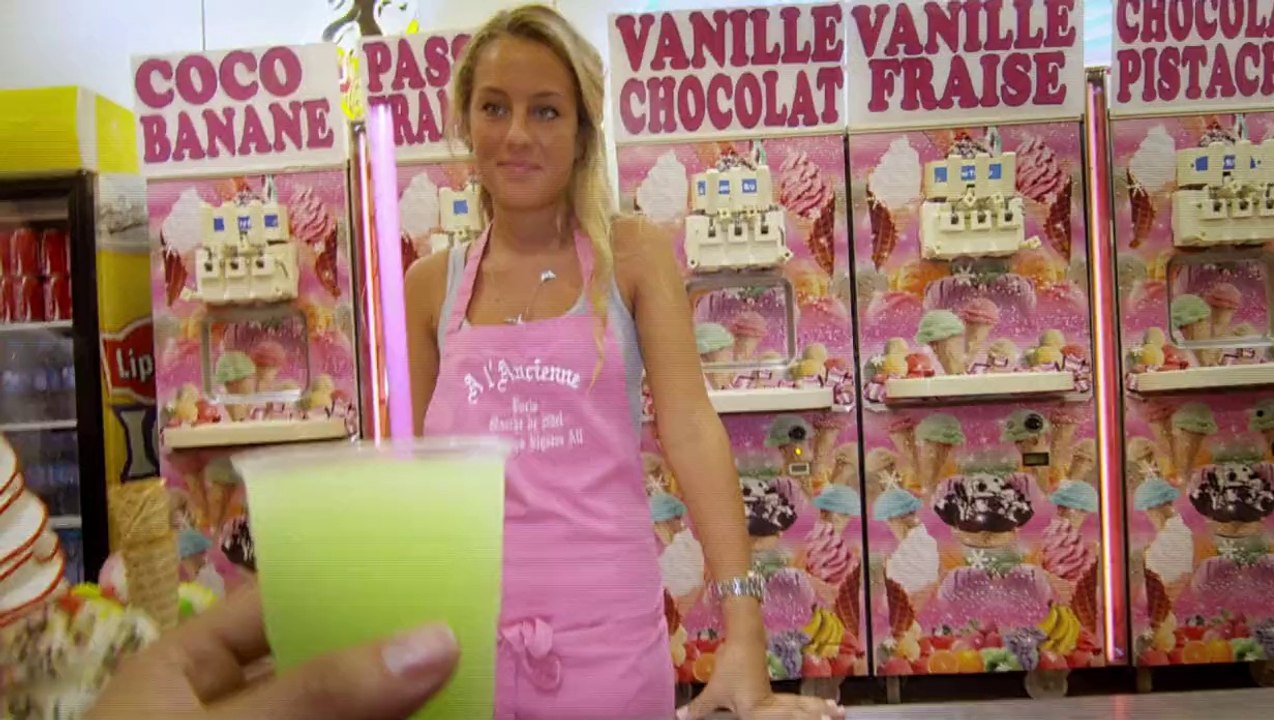 Babysitting - Extrait 1 "Fête Foraine" (Au cinéma le 16 avril)