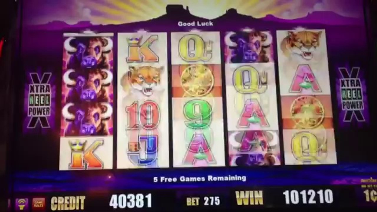 Casinos Online Games