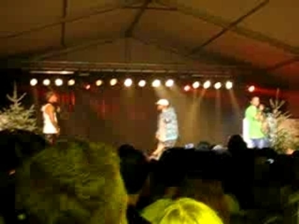 E mundo a pont saint esprit