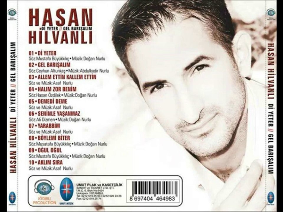YARABBİM