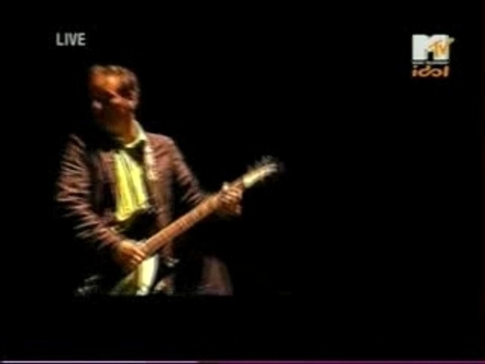 What's the frequency Kenneth - REM