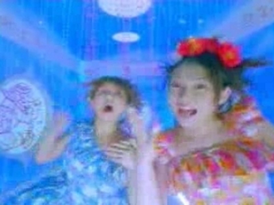 Morning Musume - Happy Summer Wedding