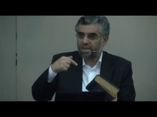 Ömer Nasuhi Bilmen'in kader anlayışı üzerine...