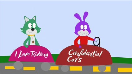 The Rodfellows - Racing Game (EP#7)