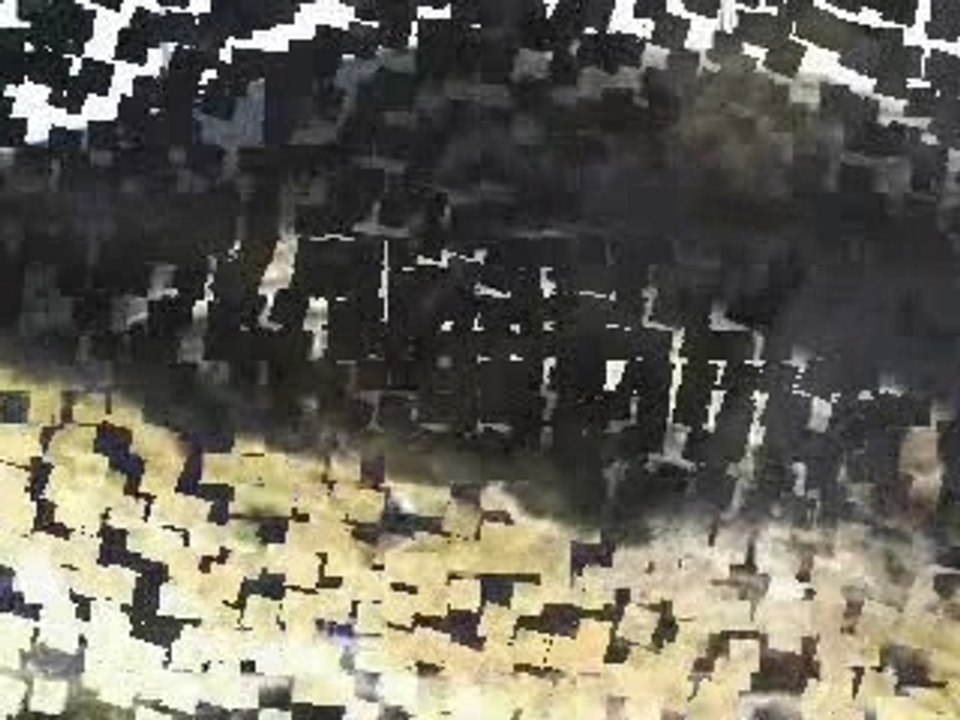 Huge Crash BMX