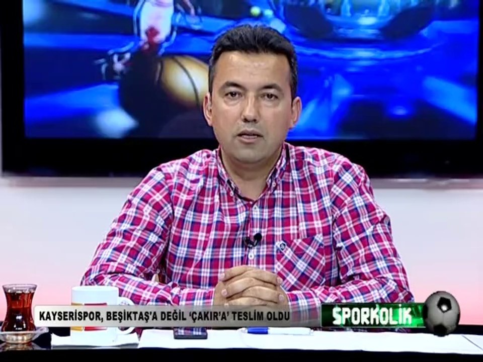 SPORKOLIK 2 BLM