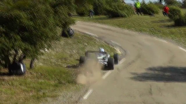 Course de Côte de Vernégues 2014 [HD]