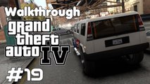 Walktrough: GTA 4 - Final Destination #019 [EN / DE | FullHD]