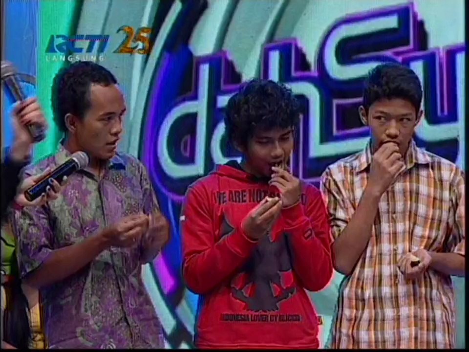 [140407]dahSyat - Seg 2