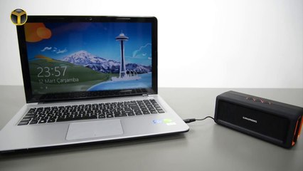 Grundig BlueBeat GSB 120