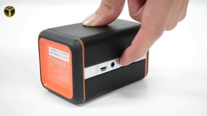 Grundig BlueBeat GSB 110