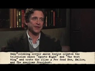 Screenwriter PAUL ATTANASIO  Tricks of the Trade