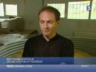 Ferme-Brasserie La Soyeuse (Rontalon- 69