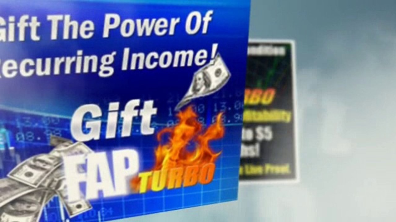 Fapturbo Review
