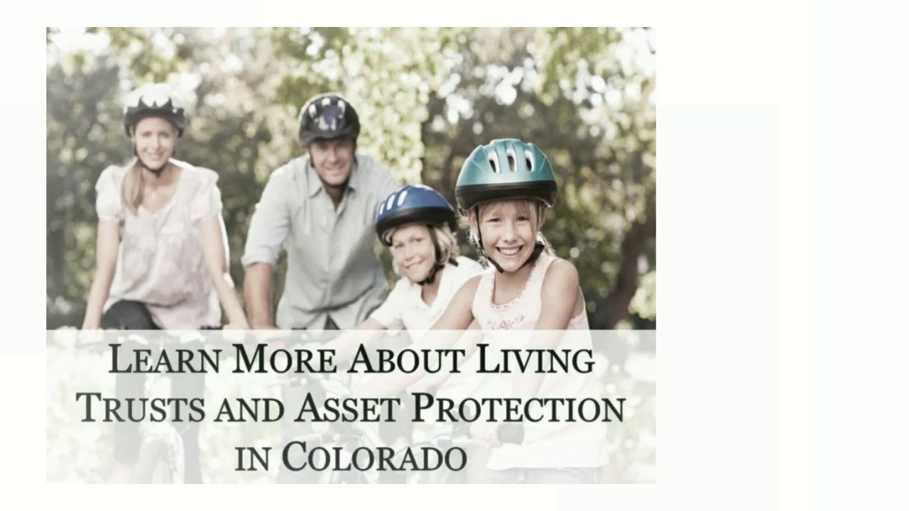 Living Trusts and Asset Protection