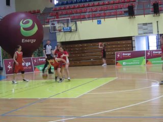 Stryszów - Kraków 1
