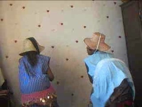 les pigmagnon en mode dancehall!!!!!!!!!