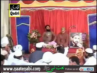 AANKHEIN RO RO KY(MUSTAFA QADRI BY QADRI SOUND _ Video)