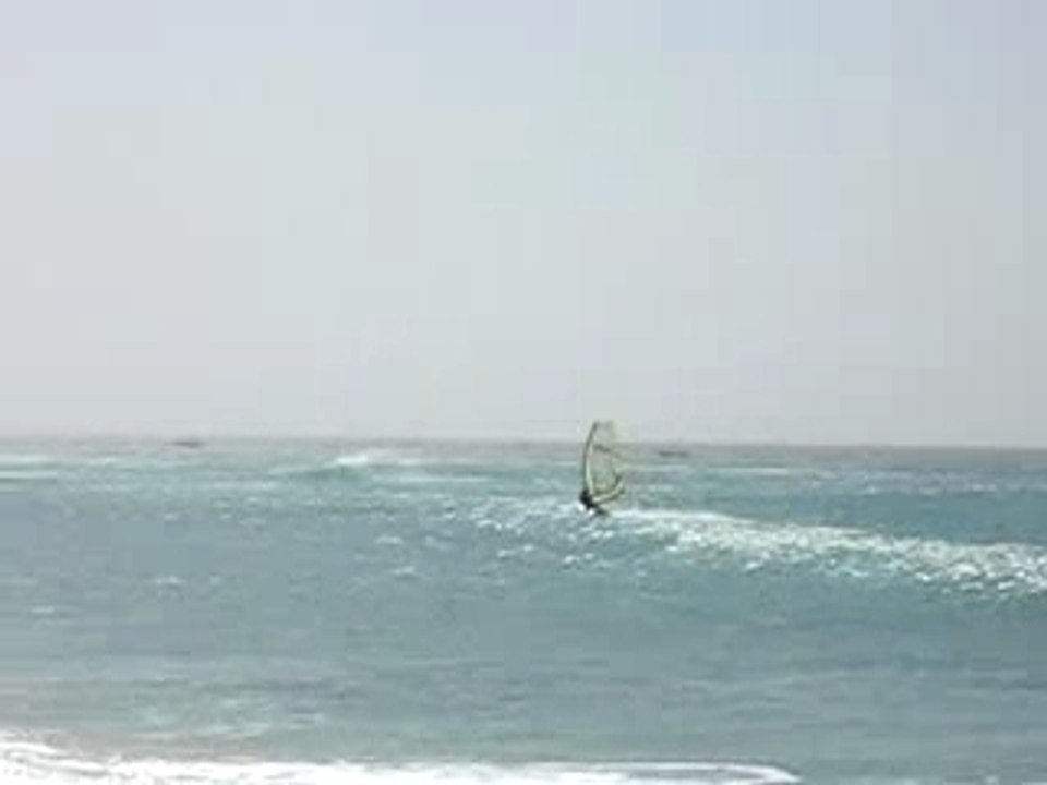 Rod' again