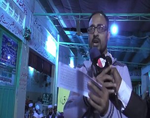 پرویز مشرف سیدزاده ہے کے نہیں ویڈیو دیکھ