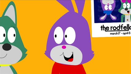 The Rodfellows - Knock Knock (EP#12)