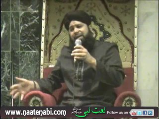 Ae Sabz Gumbad - Alhaj M. Owais Raza Qadri