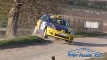 Rallye Epernay Vins de Champagne 2014 [HD]