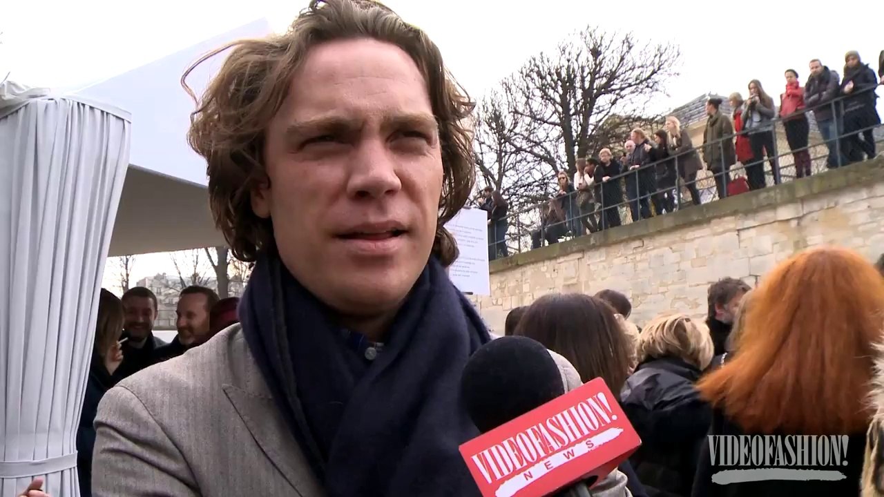 Valentino Autumn/Winter 2013-14 - Videofashion