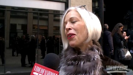 Giambattista Valli A/W 2013-14 - Videofashion